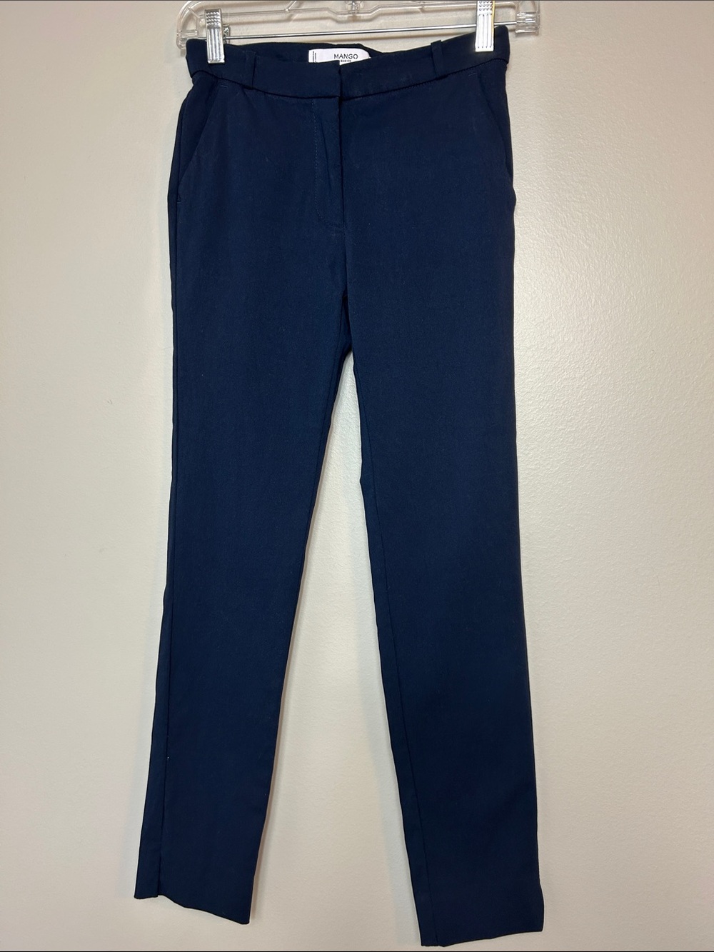 Mango Pants Size (2)